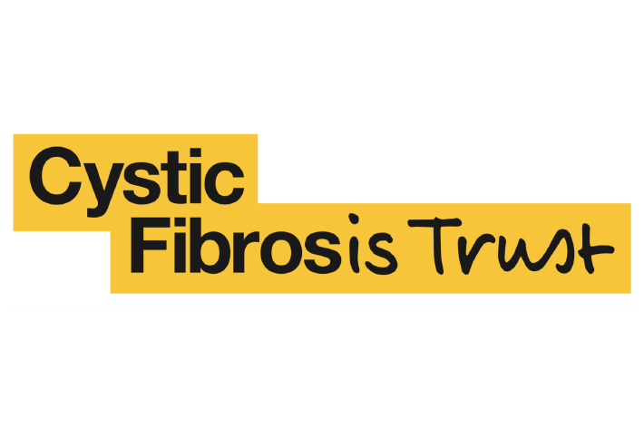 Cystic Fibrosis Trust Logo