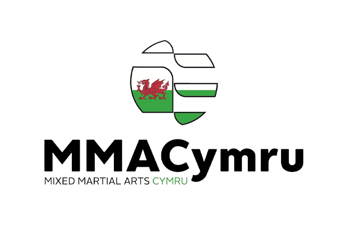 MMA Cymru Logo