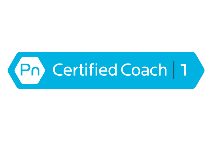 PN Certified Coach Logo
